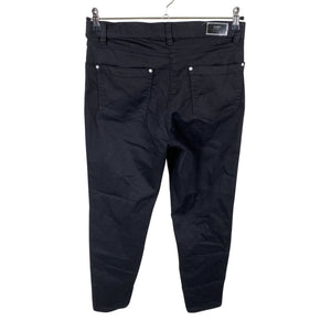Naisten NP Collection - Farkkuleggingsit, koko 40 - Musta (2)