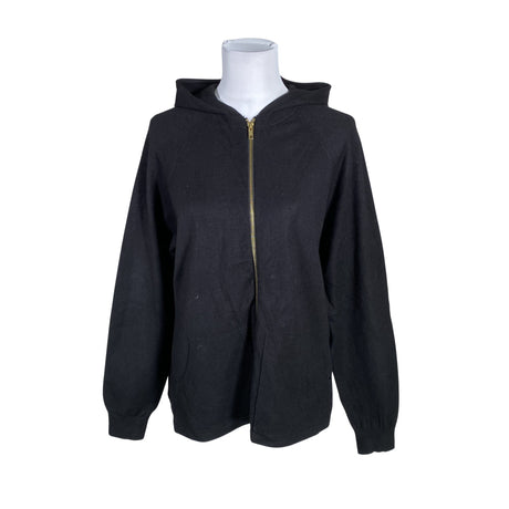 Naisten Philosophy Blues Original - Neuletakki, koko 38 - Musta ()