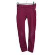 Tyttöjen Name It - Farkut, koko 128 - 134 - Viininpunainen ()