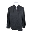 Naisten Gerry Weber - Pusero, koko 42 - Musta ()