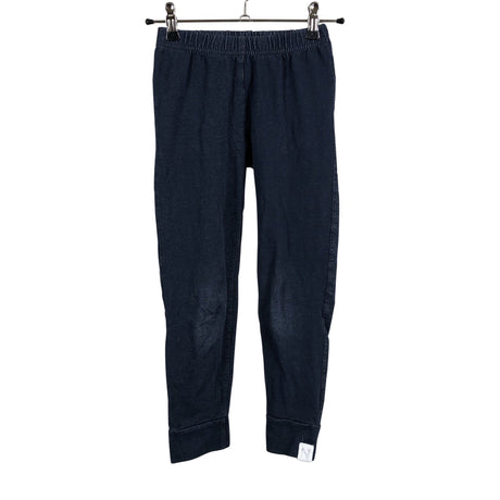 Unisex NOSH - Collegehousut, koko 134 - 140 - Sininen ()