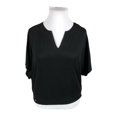 Naisten Philosophy Blues Original - T-paita, koko 36 - Musta ()