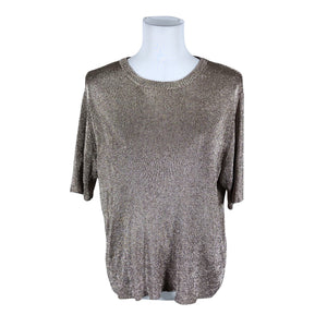 Naisten Carin Wester - Neulepaita, koko 38 - Beige (2)