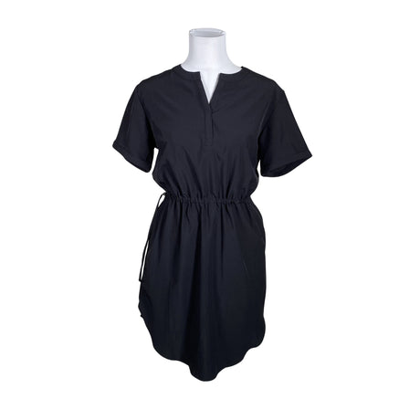 Naisten Icepeak - Kangasmekko, koko 40 - Musta ()