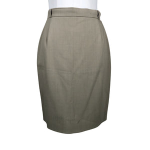 Naisten Ritva Falla - Jakkupuku, koko 36 - Beige (3)