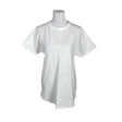 Naisten Riva Clothing - T-paita, koko 38 - Valkoinen ()