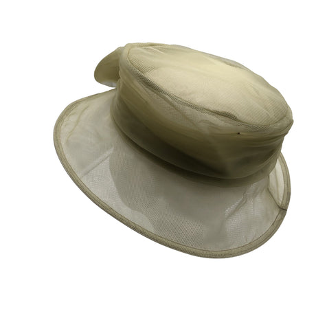 Naisten Seeberger - Hattu, koko 56 - 58 cm - Vihreä (2)