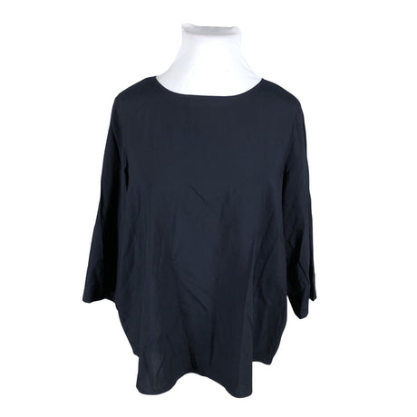 Naisten Gerry Weber - Pusero, koko 48 - Sininen ()