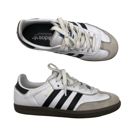 Naisten Adidas - Tennarit, koko 38 - Valkoinen ()