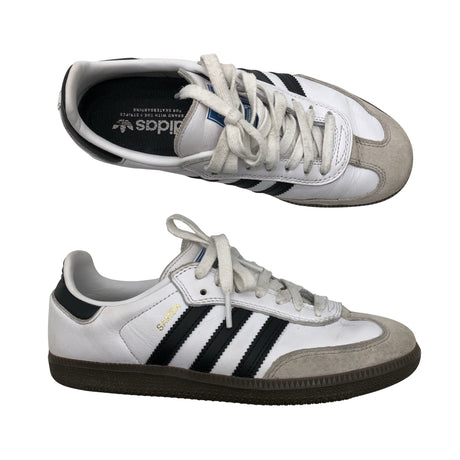 Naisten Adidas - Tennarit, koko 38 - Valkoinen (2)