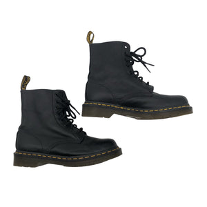 Naisten Dr. Martens - Maiharit, koko 36 - Musta (2)