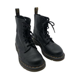 Naisten Dr. Martens - Maiharit, koko 36 - Musta (3)