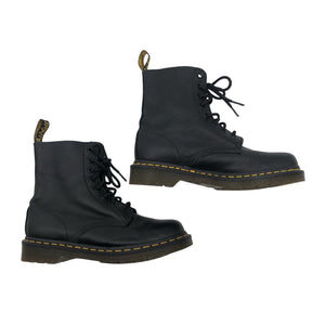 Naisten Dr. Martens - Maiharit, koko 36 - Musta (1)