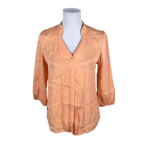 Naisten Voglia - Pusero, koko 38 - Oranssi (2)