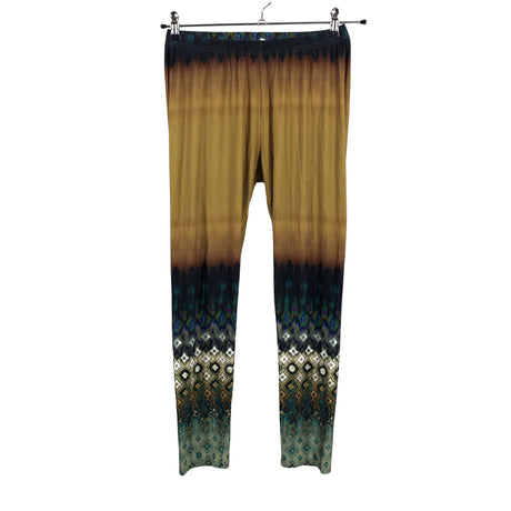 Naisten Bohéme - Leggingsit, koko 40 - Ruskea ()