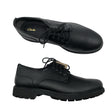 Miesten Clarks - Kävelykengät, koko 46 - Musta ()