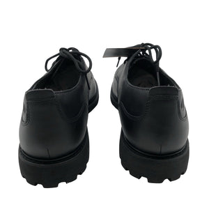 Miesten Clarks - Kävelykengät, koko 46 - Musta (5)