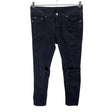 Miesten Dr.Denim - Farkut, koko W32 - Musta ()