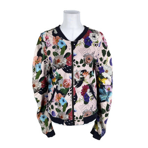 Naisten Uhana Design - Svetari, koko 38 - Musta (1)