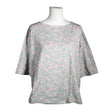 Naisten Marimekko - T-paita, koko 38 - Vihreä ()