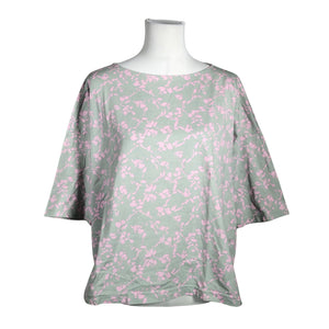 Naisten Marimekko - T-paita, koko 38 - Vihreä (1)
