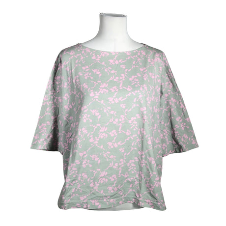 Naisten Marimekko - T-paita, koko 38 - Vihreä ()