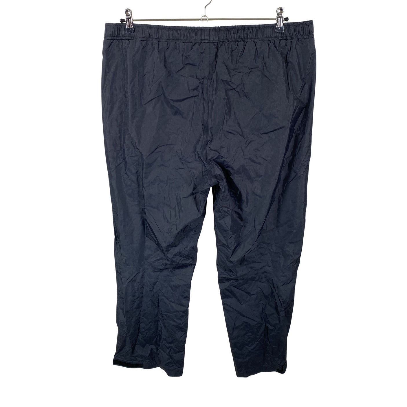 Miesten The North Face - Ulkoiluhousut, koko XL - Musta (2)