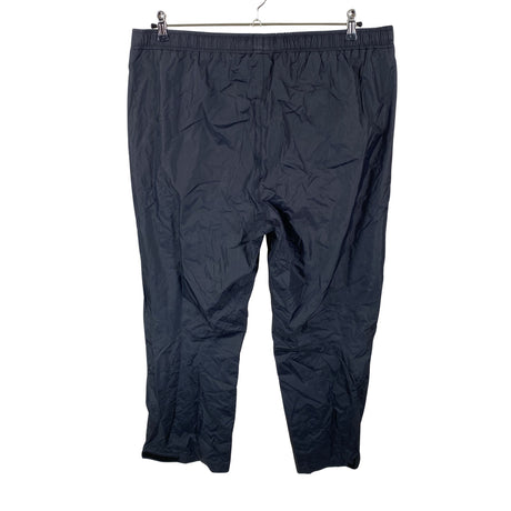 Miesten The North Face - Ulkoiluhousut, koko XL - Musta (2)