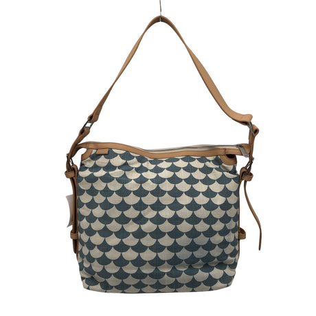 Unisex Littlephant - Hoitolaukku, koko Maxi - Luonnonvalkoinen ()
