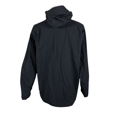 Miesten Haglöfs - Ulkoilutakki, koko XXL - Musta (2)