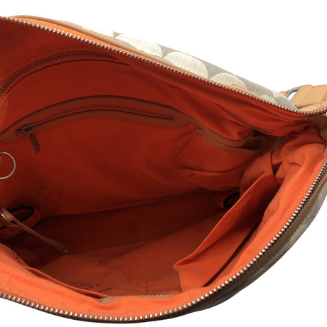 Naisten Littlephant - Hoitolaukku, koko Maxi - Beige (2)