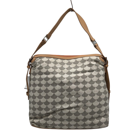 Naisten Littlephant - Hoitolaukku, koko Maxi - Beige ()