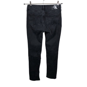 Naisten Calvin Klein Jeans - Farkut, koko W28 - Harmaa (5)