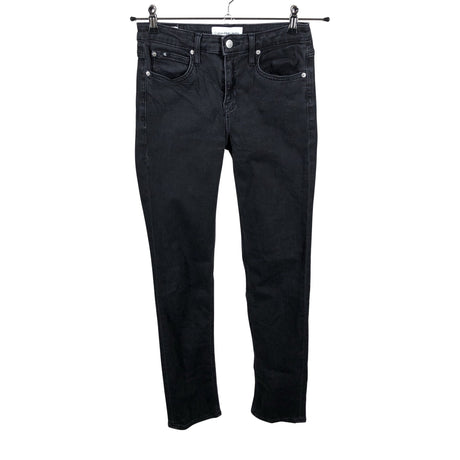 Naisten Calvin Klein Jeans - Farkut, koko W28 - Harmaa (2)