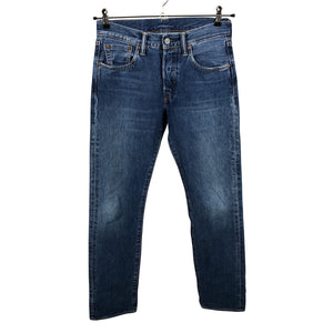 Miesten Levi's - Farkut, koko W28 - Sininen (2)