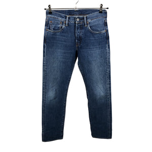 Miesten Levi's - Farkut, koko W28 - Sininen (1)