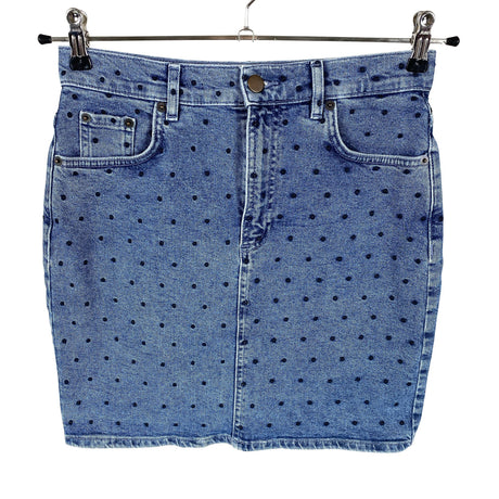 Naisten &Other Stories - Farkkuhame, koko 36 - Sininen ()