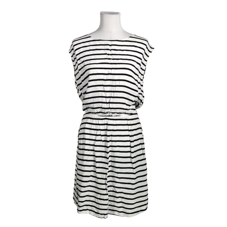 Naisten Twist&Tango - Sifonkimekko, koko 38 - Valkoinen ()