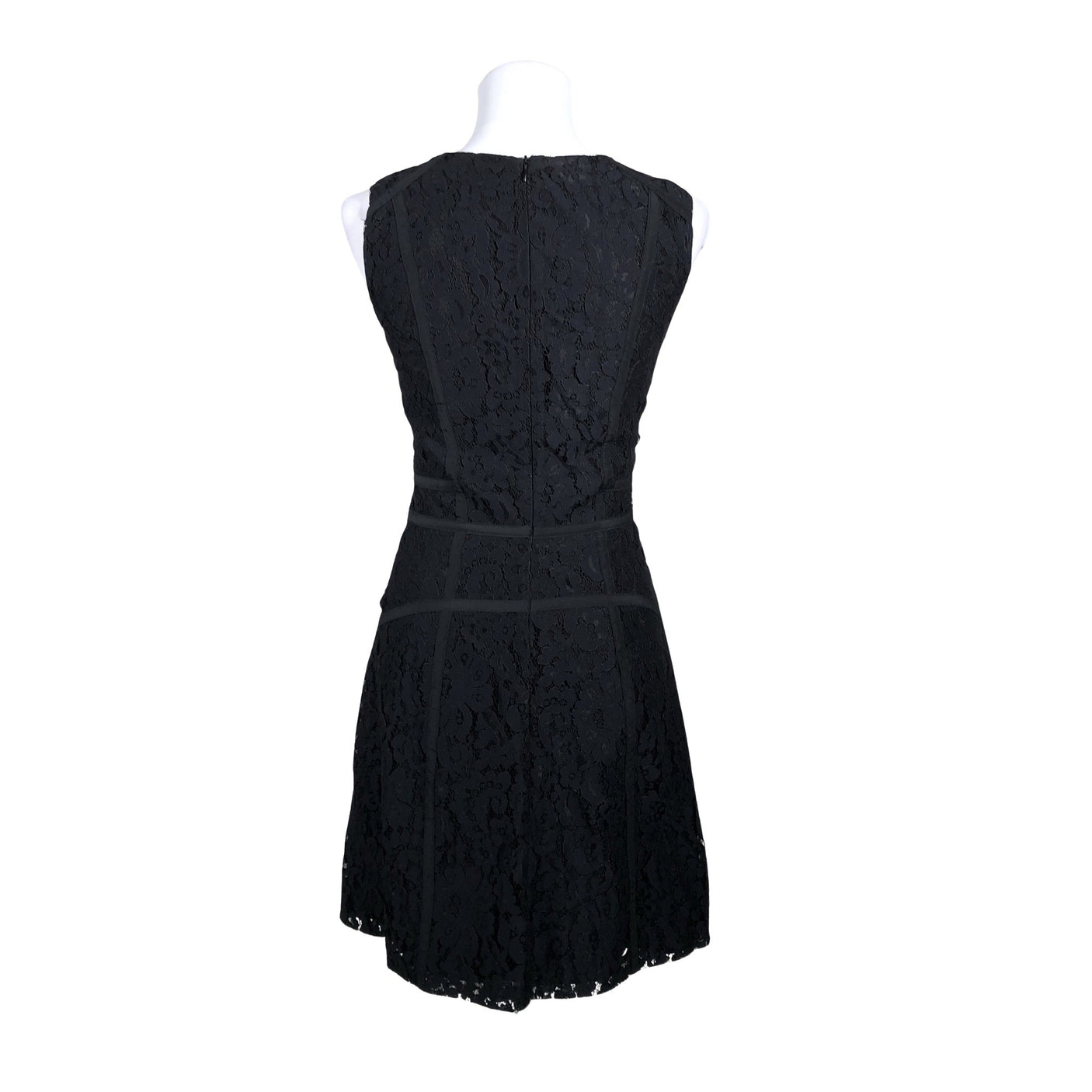 Naisten Marciano by Guess - Kotelomekko, koko 38 - Musta (3)