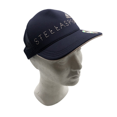 Naisten Adidas - Lippalakki, koko 54 - 56 cm - Sininen ()