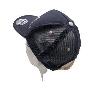 Naisten Adidas - Lippalakki, koko 54 - 56 cm - Sininen (3)