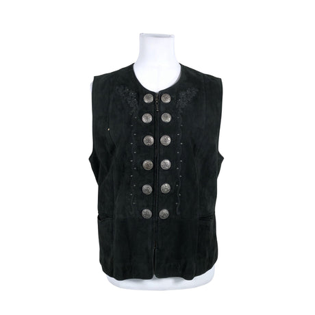 Naisten Julius Lang - Liivi, koko 40 - Harmaa ()