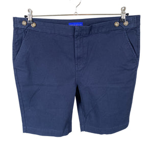 Naisten Sears - Shortsit, koko 46 - Sininen (1)