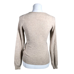 Naisten Repeat - Neulepaita, koko 34 - Beige (3)