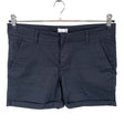 Naisten Etirel - Shortsit, koko 36 - Musta ()