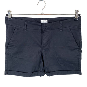Naisten Etirel - Shortsit, koko 36 - Musta (1)