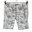 Naisten Lindex - Shortsit, koko 38 - Harmaa ()