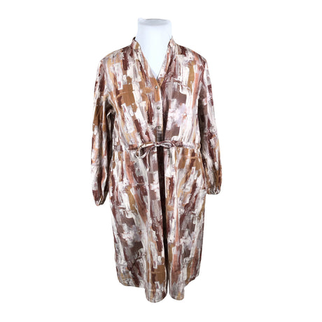 Naisten Lumoan - Kangasmekko, koko 46 - Ruskea ()