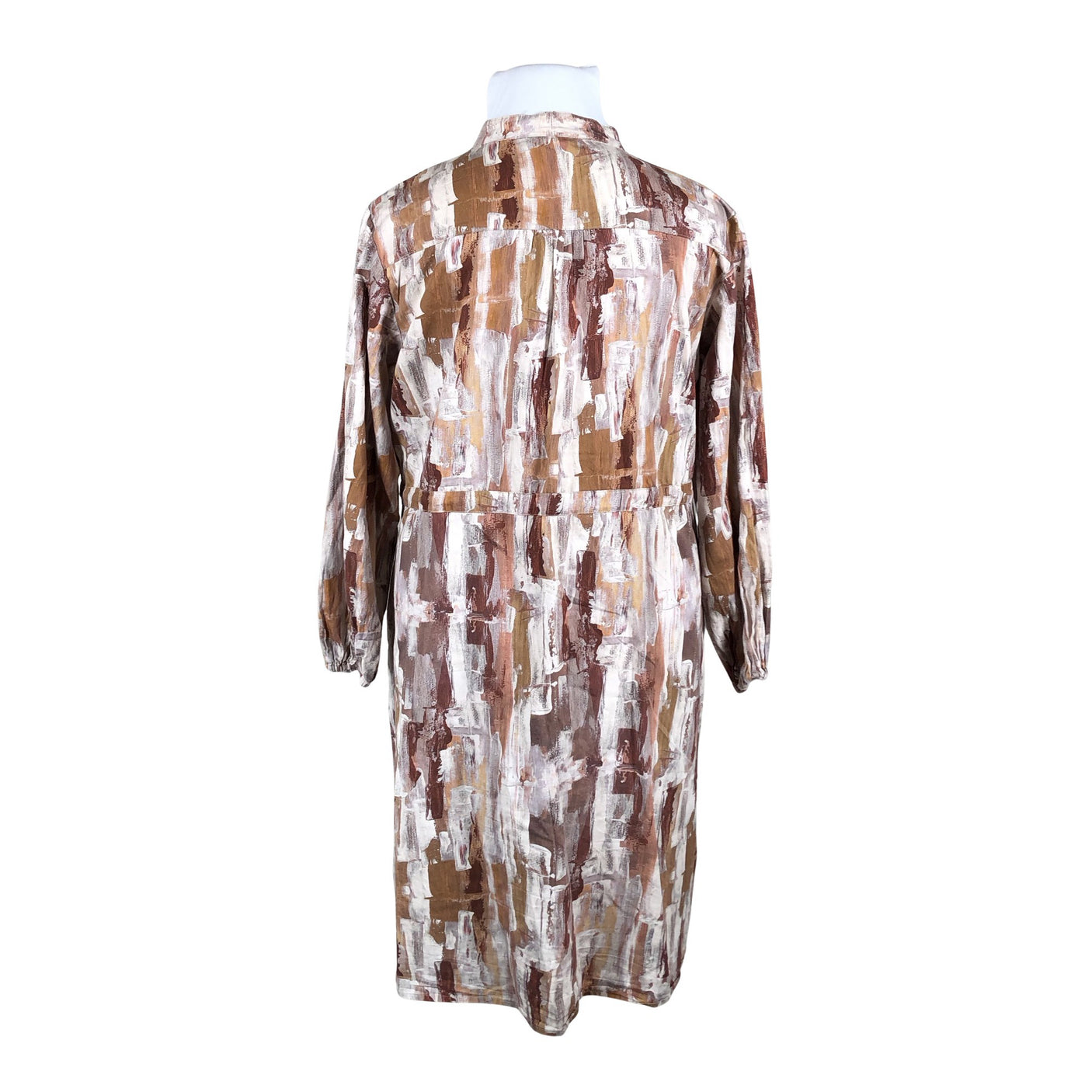 Naisten Lumoan - Kangasmekko, koko 46 - Ruskea (2)