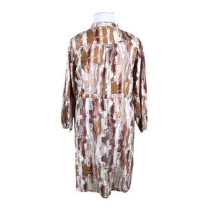 Naisten Lumoan - Kangasmekko, koko 46 - Ruskea (2)